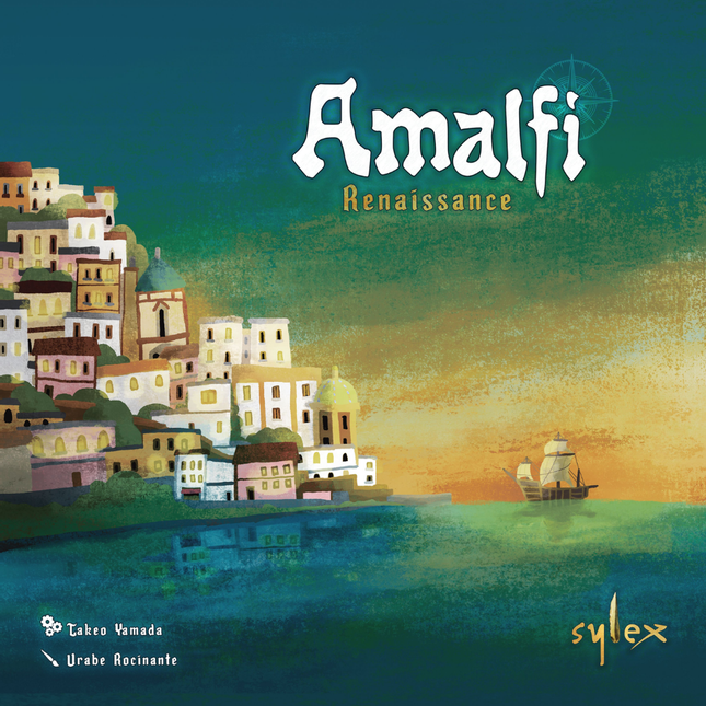 Amalfi-Renaissance