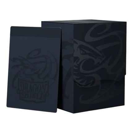 Deck Box Midnight Blue Azul - Dragon Shield