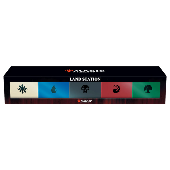 Land Station MTG - Ultra Pro