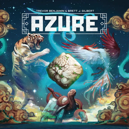 Azure: Cosmos