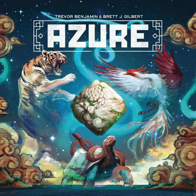 Azure: Cosmos