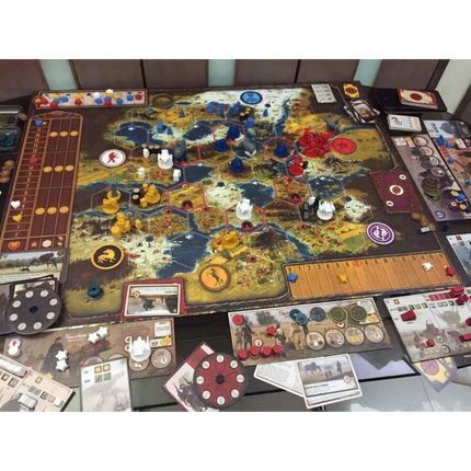 Scythe