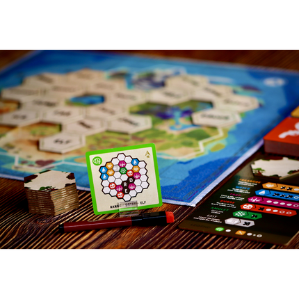 Landmarks - House of Games -2 