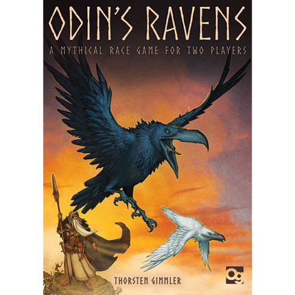 Odins Ravens