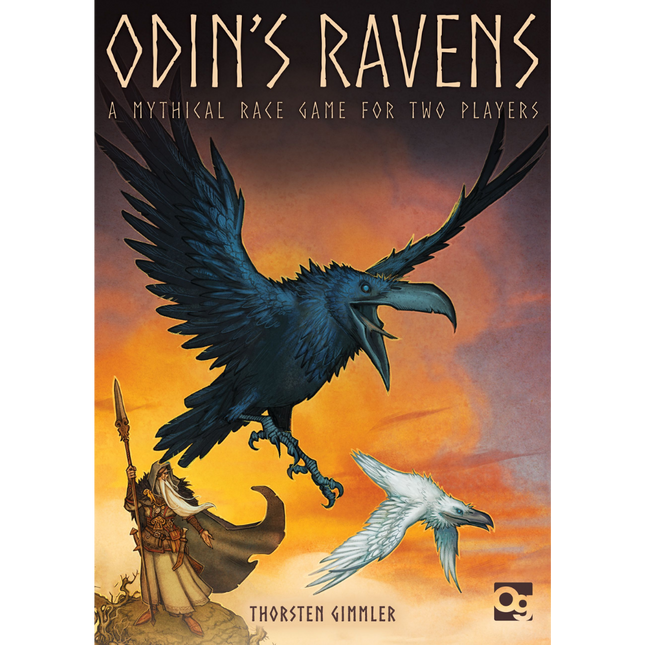 Odins Ravens