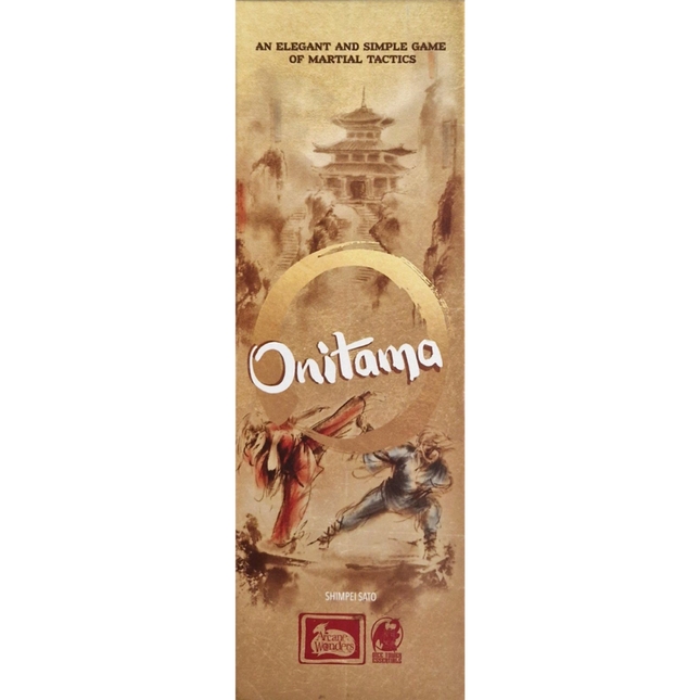 Onitama