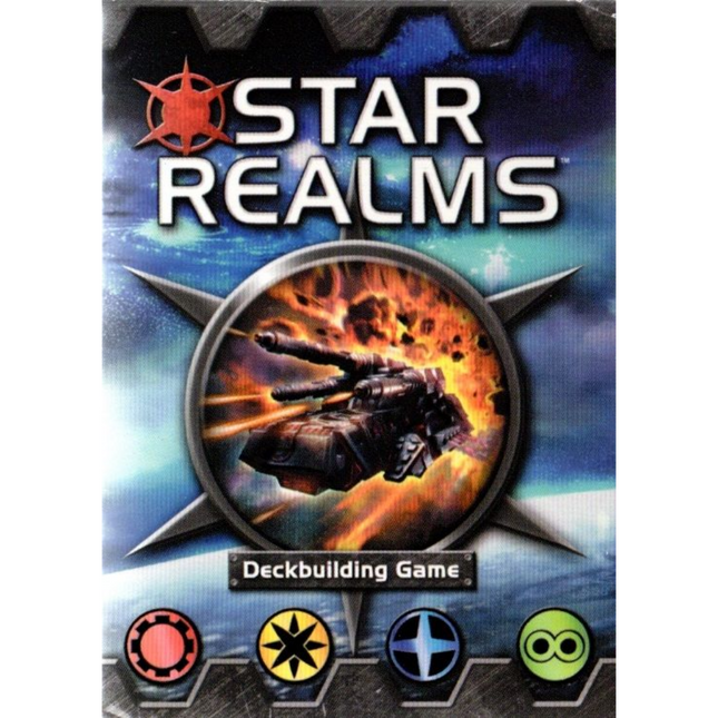 Star Realms