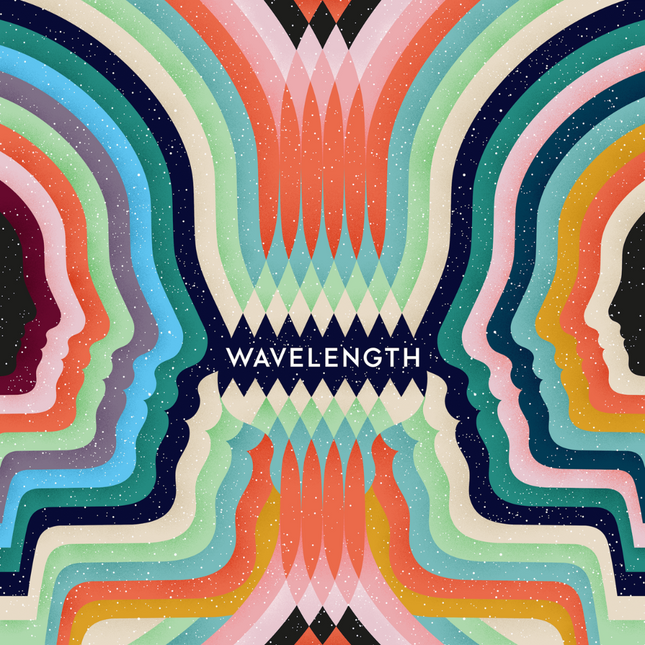 Wavelength - House of Games -1 