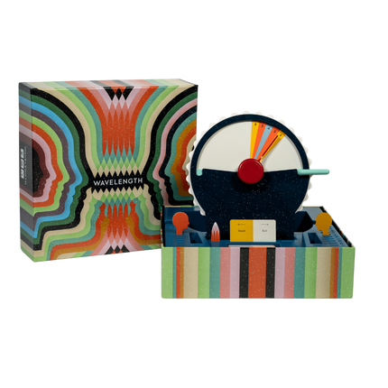 Wavelength - House of Games -2 