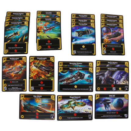 Star Realms