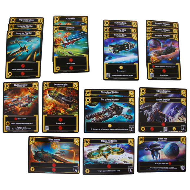 Star Realms