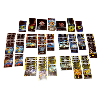 Star Realms