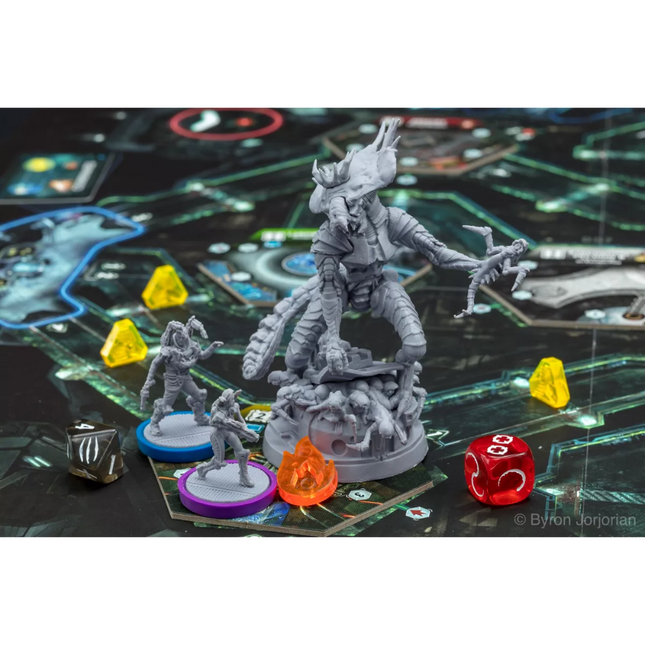 Nemesis - House of Games -2 