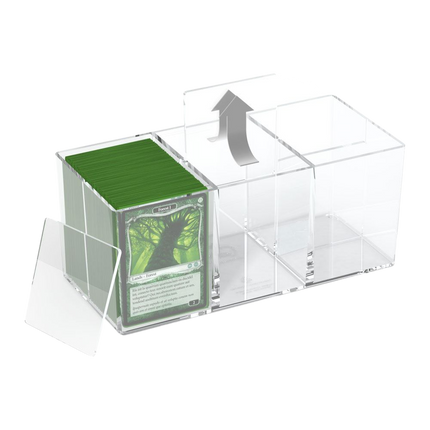 Ultimate Guard Stack'n'Safe 480 - House of Games -2 