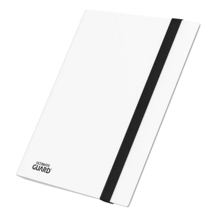 Ultimate Guard Flexxfolio 360 18-Pocket - House of Games -3 