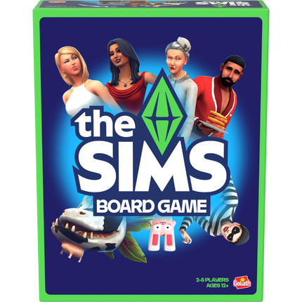 The Sims