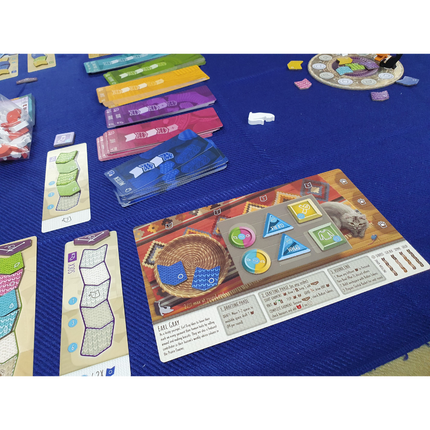 Knitting Circle - House of Games -2 