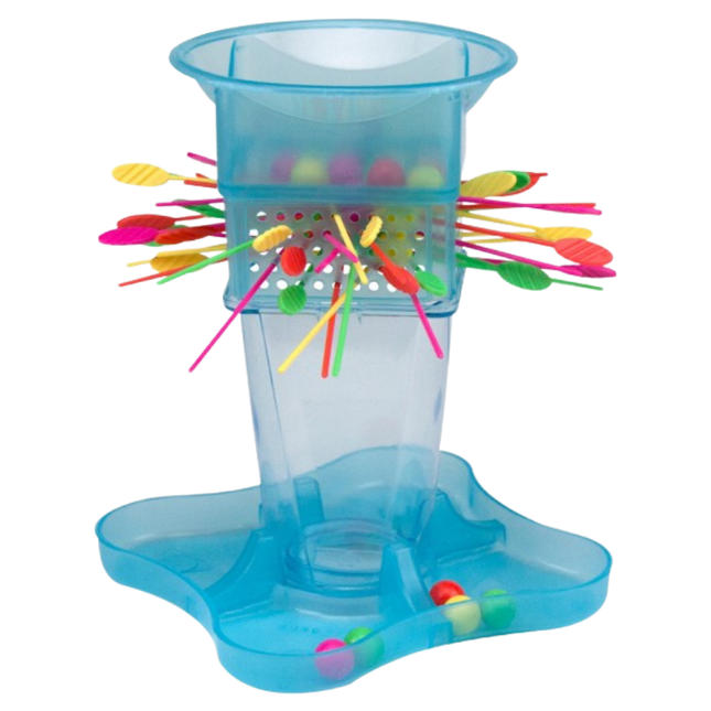 Tumble Refresh