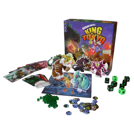 King of Tokyo