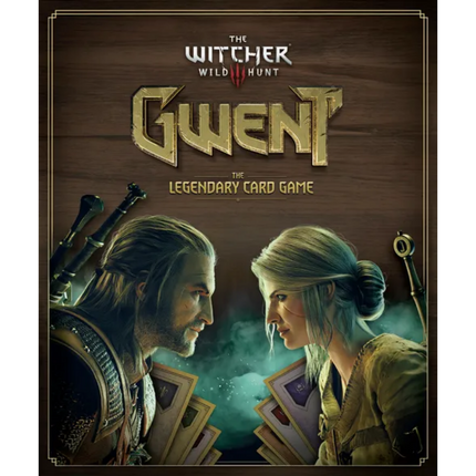 Gwent: The Legendary Card Game