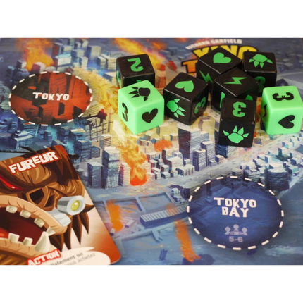 King of Tokyo