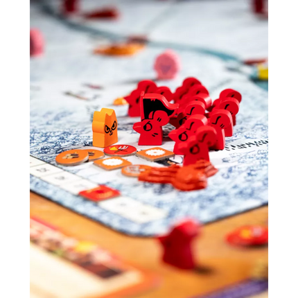 Root Marauder Expansion - House of Games -2 