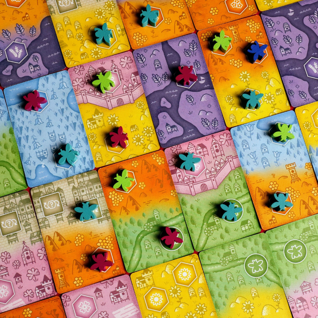 Propolis - House of Games -2 