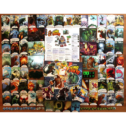 King of Tokyo