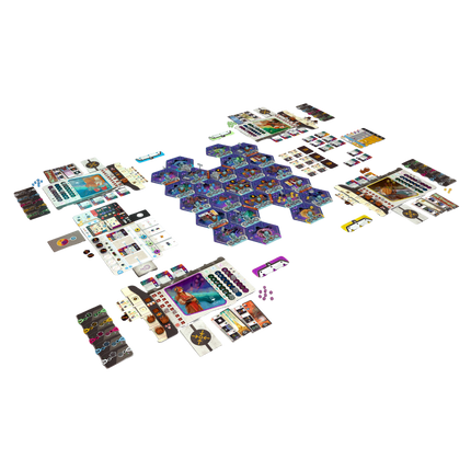 Voidfall