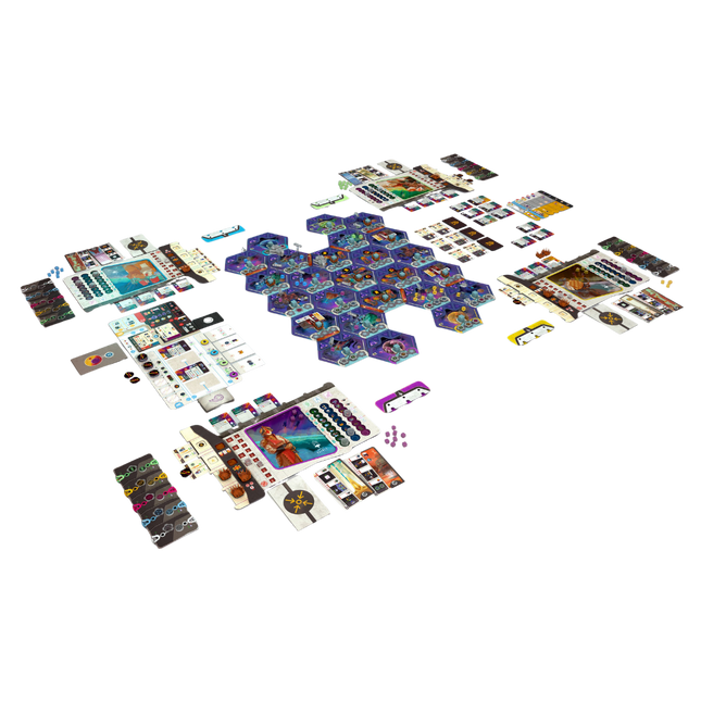 Voidfall