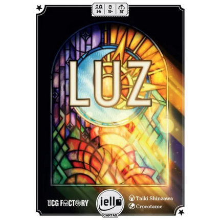 Luz