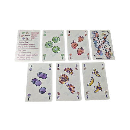 Soda Jerk - House of Games -3 