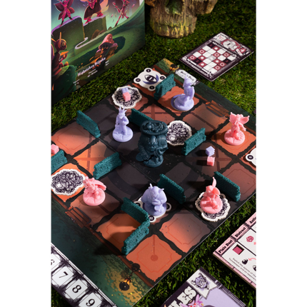 Mythic Mischief Vol. II