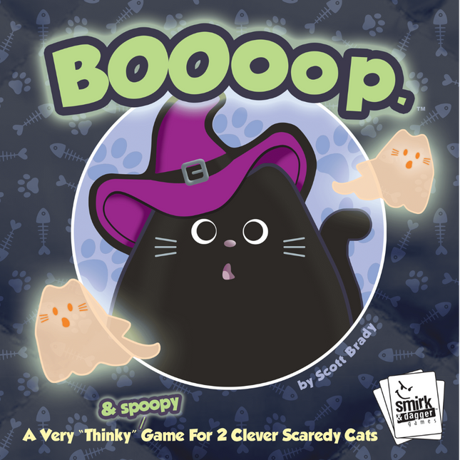 BOOoop