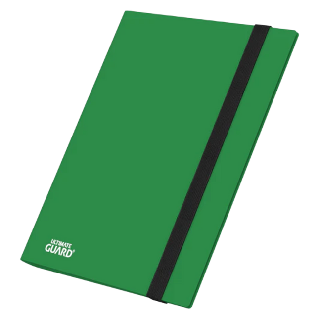 Ultimate Guard Flexxfolio 360 18-Pocket - House of Games -2 