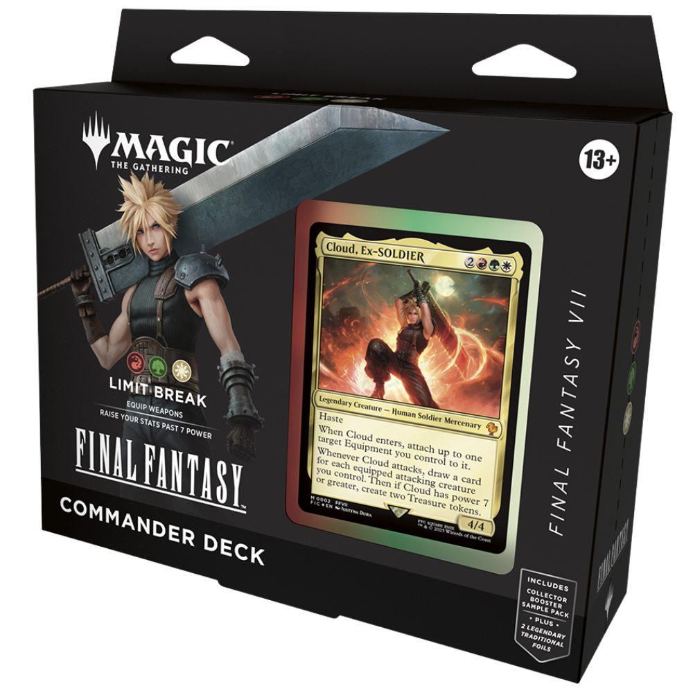 MTG