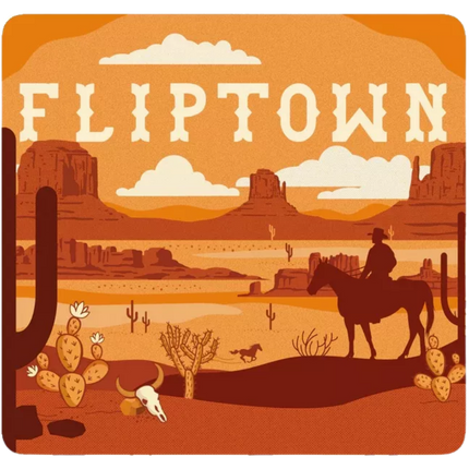 Fliptown