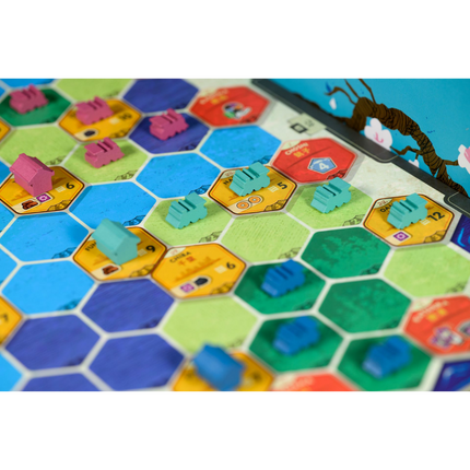 Railway Boom - House of Games -3 