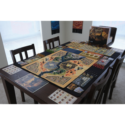 Kemet: Blood & Sand