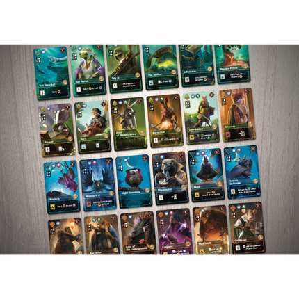 Echoes of time - House of Games -2 