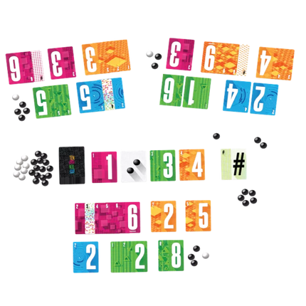 Ten - House of Games -2 