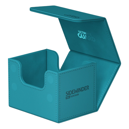 Ultimate Guard Sidewinder 100+ Xenoskin - House of Games -1 