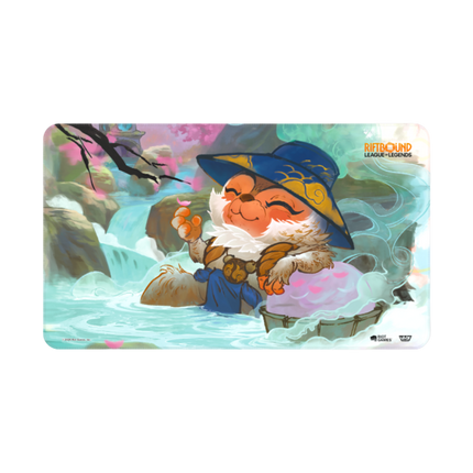 Riftbound: Spiritforged - Playmat