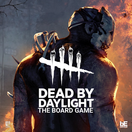 Dead by Daylight - House of Games -1 