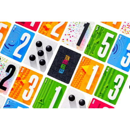 Ten - House of Games -3 