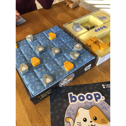 BOOP