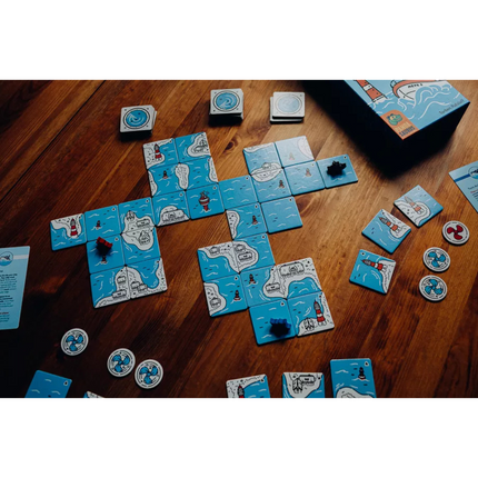 Beacon Patrol - House of Games -2 