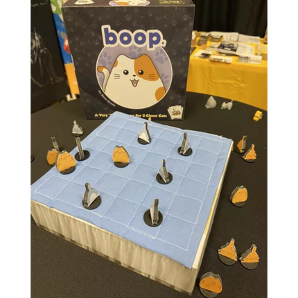 BOOP
