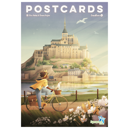 Postkarten