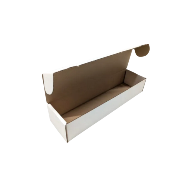 TreasureWise Cardboard Storage Box, 1000 cards